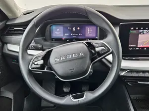 Škoda Octavia Selection