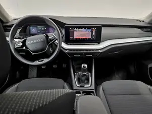 Škoda Octavia Selection