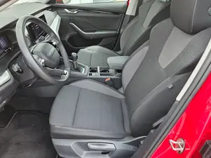 Škoda Octavia Selection