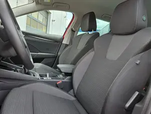 Škoda Octavia Selection