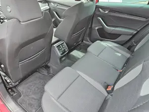 Škoda Octavia Selection