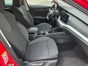 Škoda Octavia Selection