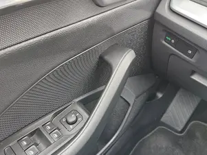 Škoda Octavia Selection