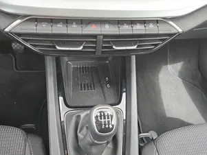 Škoda Octavia Selection