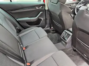 Škoda Octavia Selection
