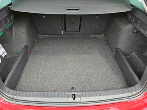 Škoda Octavia Selection