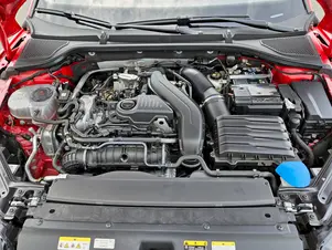 Škoda Octavia Selection