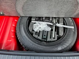 Škoda Octavia Selection