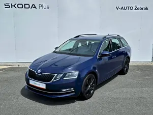 Škoda Octavia Elegance
