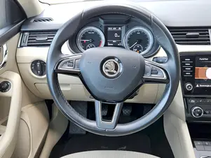 Škoda Octavia Elegance