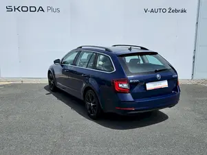 Škoda Octavia Elegance