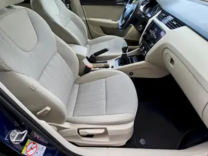 Škoda Octavia Elegance