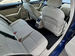 Škoda Octavia Elegance