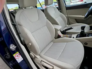 Škoda Octavia Elegance