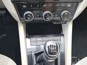 Škoda Octavia Elegance