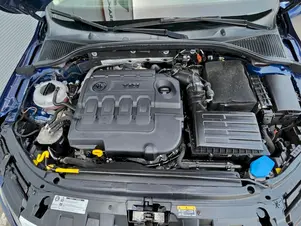Škoda Octavia Elegance