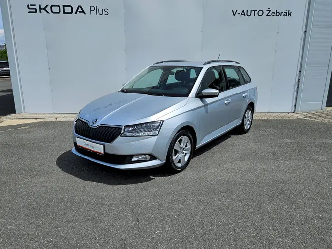 Fabia Style