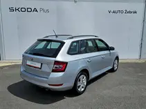 Fabia Style