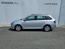 Fabia Style