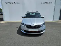 Fabia Style