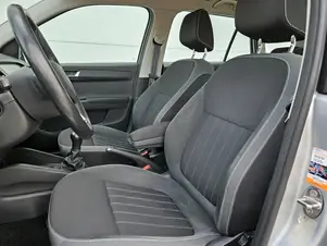 Škoda Fabia Style