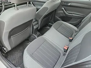 Škoda Fabia Style