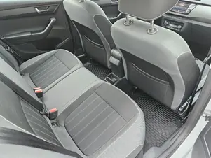 Škoda Fabia Style