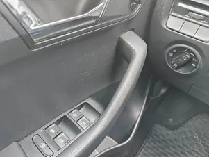 Škoda Fabia Style