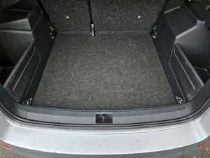 Škoda Fabia Style