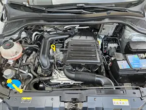Škoda Fabia Style