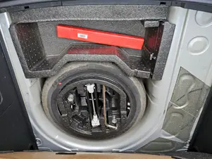 Škoda Fabia Style