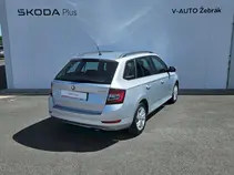Fabia Style
