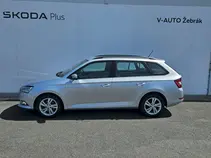 Fabia Style