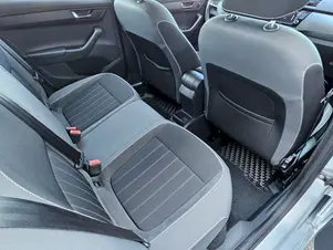 Škoda Fabia Style