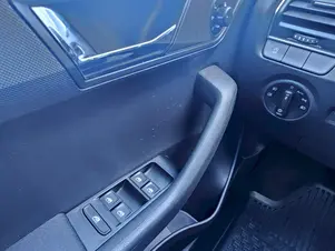 Škoda Fabia Style
