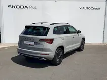 Karoq SportLine