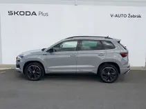 Karoq SportLine