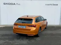 Octavia First Edition