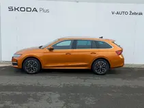 Octavia First Edition