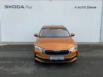 Octavia First Edition