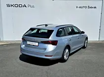 Octavia Ambition Plus