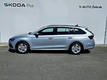 Octavia Ambition Plus