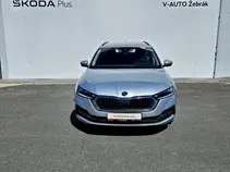Octavia Ambition Plus