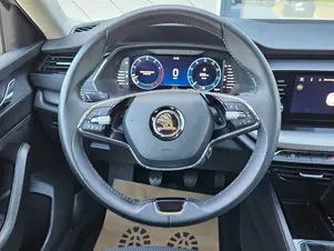 Škoda Octavia Ambition Plus