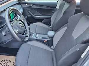 Škoda Octavia Ambition Plus