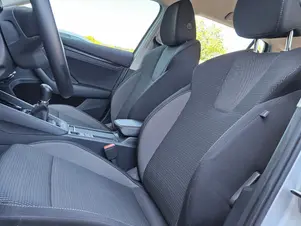 Škoda Octavia Ambition Plus