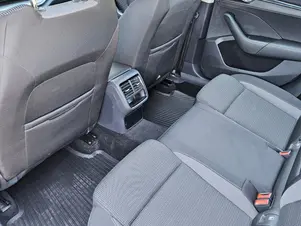 Škoda Octavia Ambition Plus