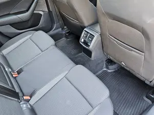 Škoda Octavia Ambition Plus