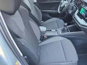 Škoda Octavia Ambition Plus