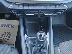 Škoda Octavia Ambition Plus